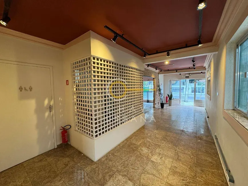 Foto 2 de Casa com 4 quartos à venda e para alugar, 324m2 em Aparecida, Santos - SP