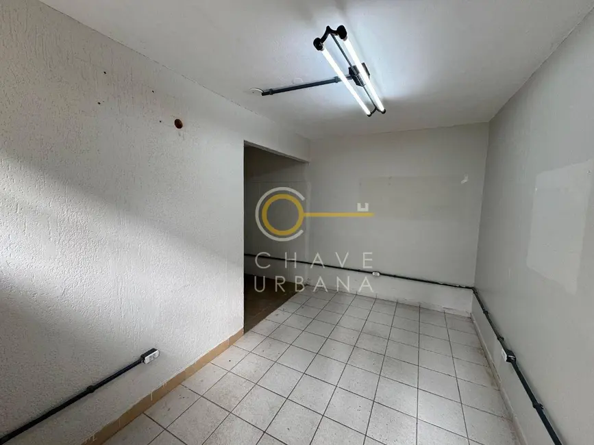 Foto 6 de Casa com 4 quartos à venda e para alugar, 324m2 em Aparecida, Santos - SP