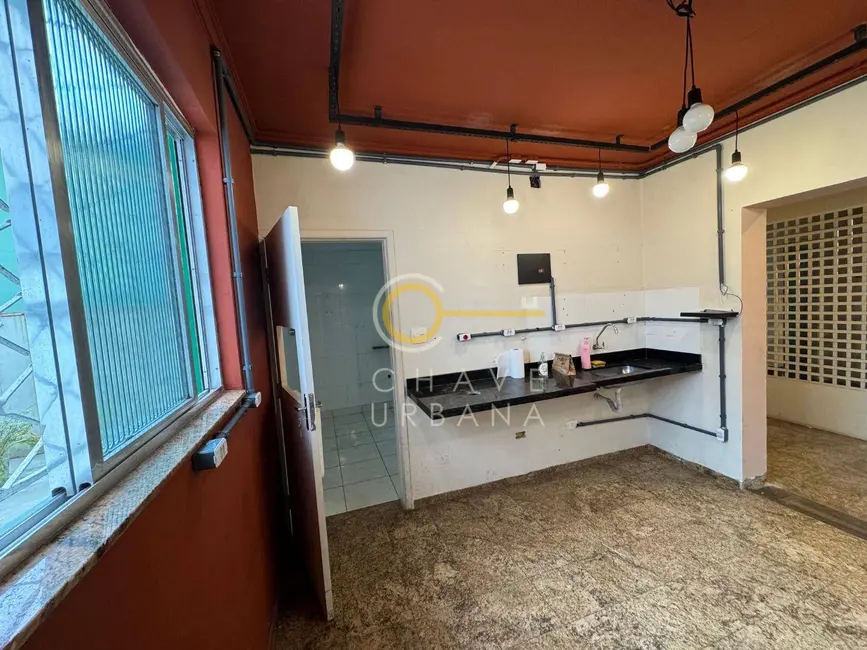 Foto 5 de Casa com 4 quartos à venda e para alugar, 324m2 em Aparecida, Santos - SP