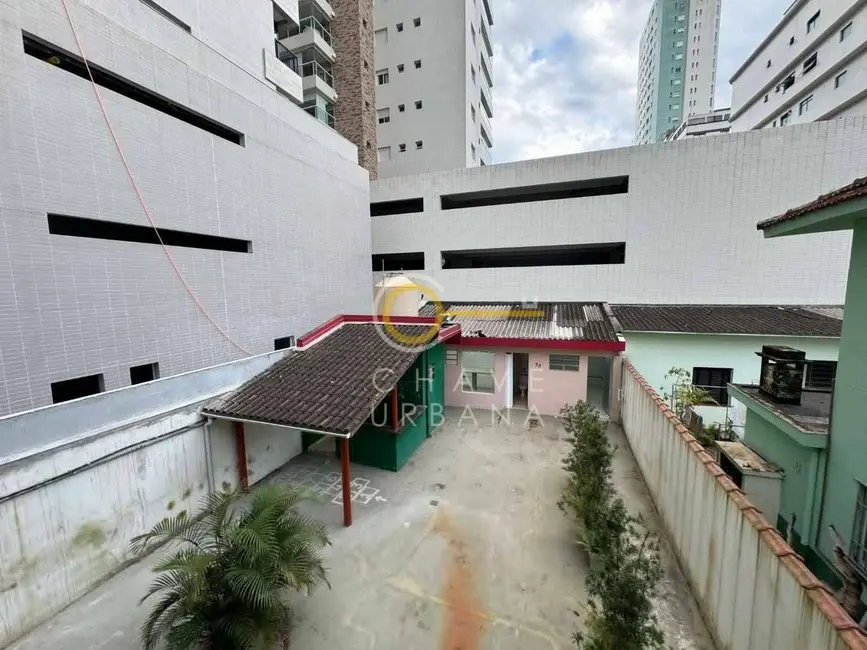 Foto 9 de Casa com 4 quartos à venda e para alugar, 324m2 em Aparecida, Santos - SP
