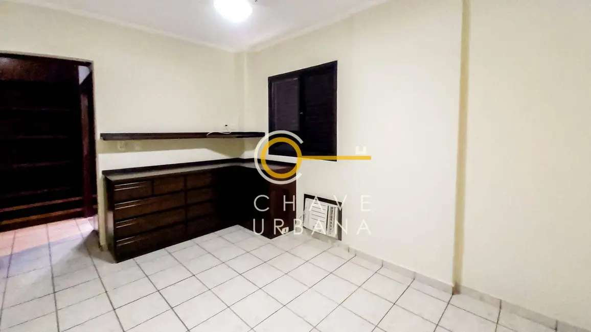 Foto 9 de Apartamento com 3 quartos à venda, 189m2 em Boqueirão, Santos - SP