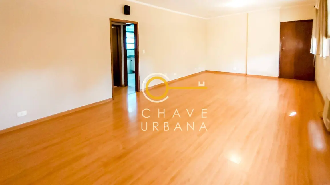 Foto 2 de Apartamento com 3 quartos à venda, 189m2 em Boqueirão, Santos - SP
