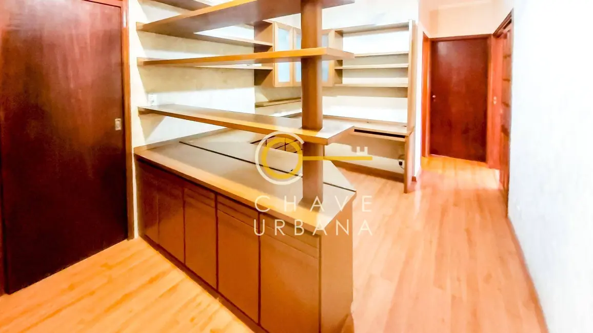 Foto 7 de Apartamento com 3 quartos à venda, 189m2 em Boqueirão, Santos - SP
