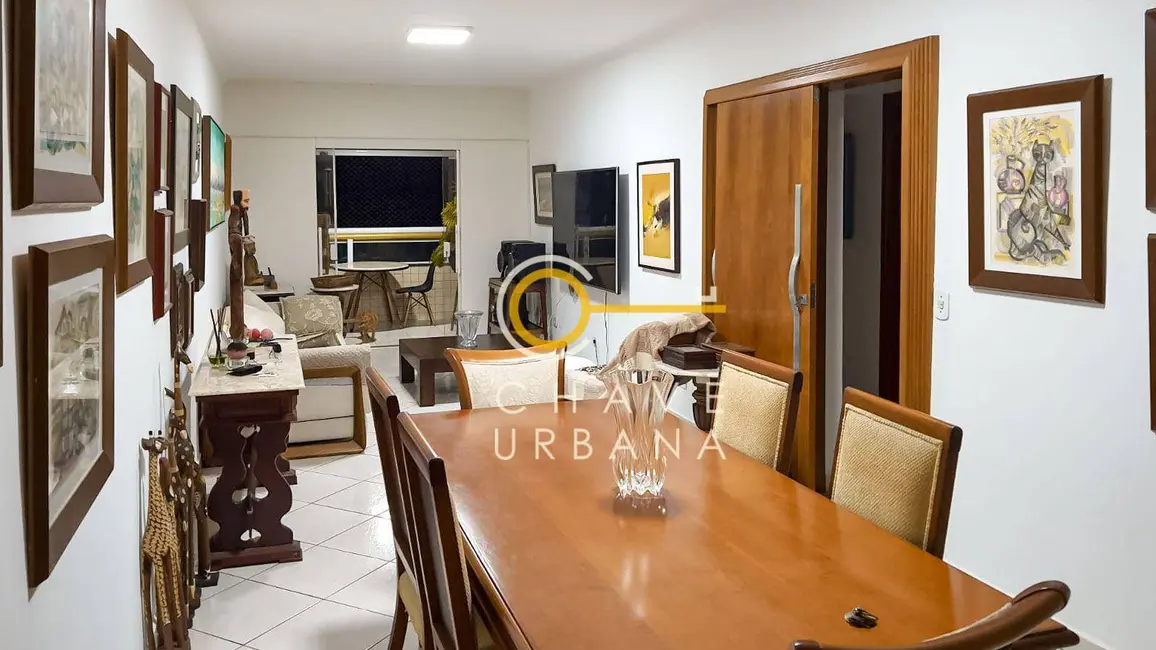 Apartamento com 3 quartos à venda, 204m2 em Praia Grande - SP - imagem 1 Foto 1 de Apartamento com 3 quartos à venda, 204m2 em Praia Grande - SP