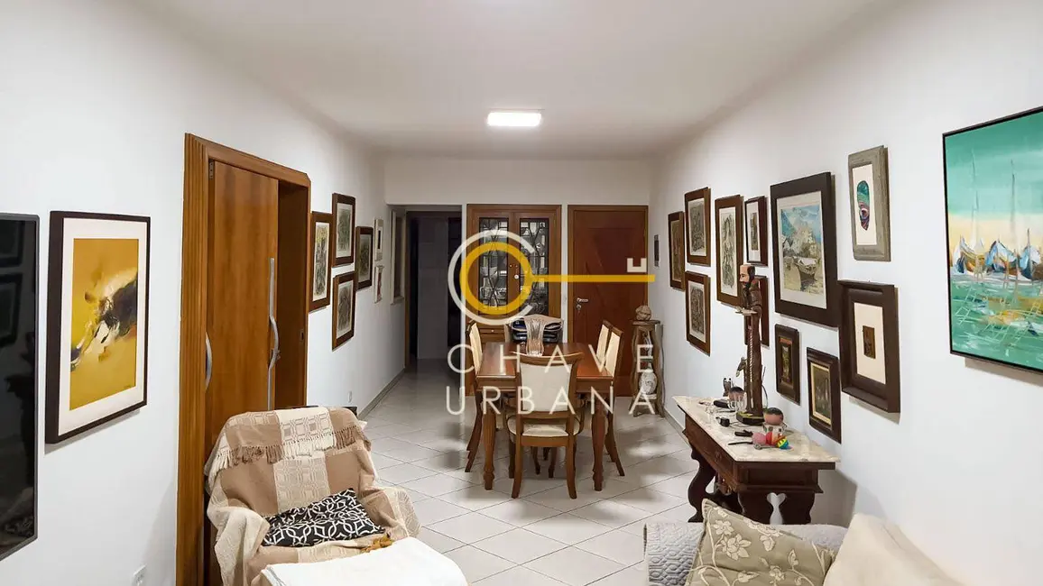 Apartamento com 3 quartos à venda, 204m2 em Praia Grande - SP - imagem 4 Foto 4 de Apartamento com 3 quartos à venda, 204m2 em Praia Grande - SP