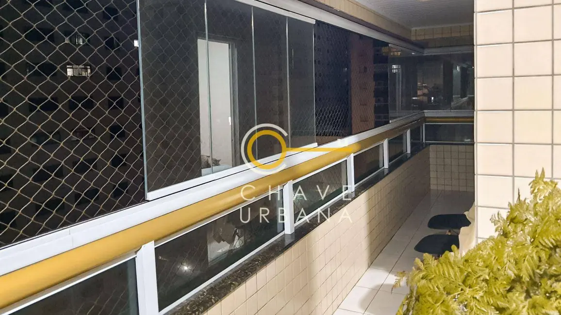 Apartamento com 3 quartos à venda, 204m2 em Praia Grande - SP - imagem 5 Foto 5 de Apartamento com 3 quartos à venda, 204m2 em Praia Grande - SP