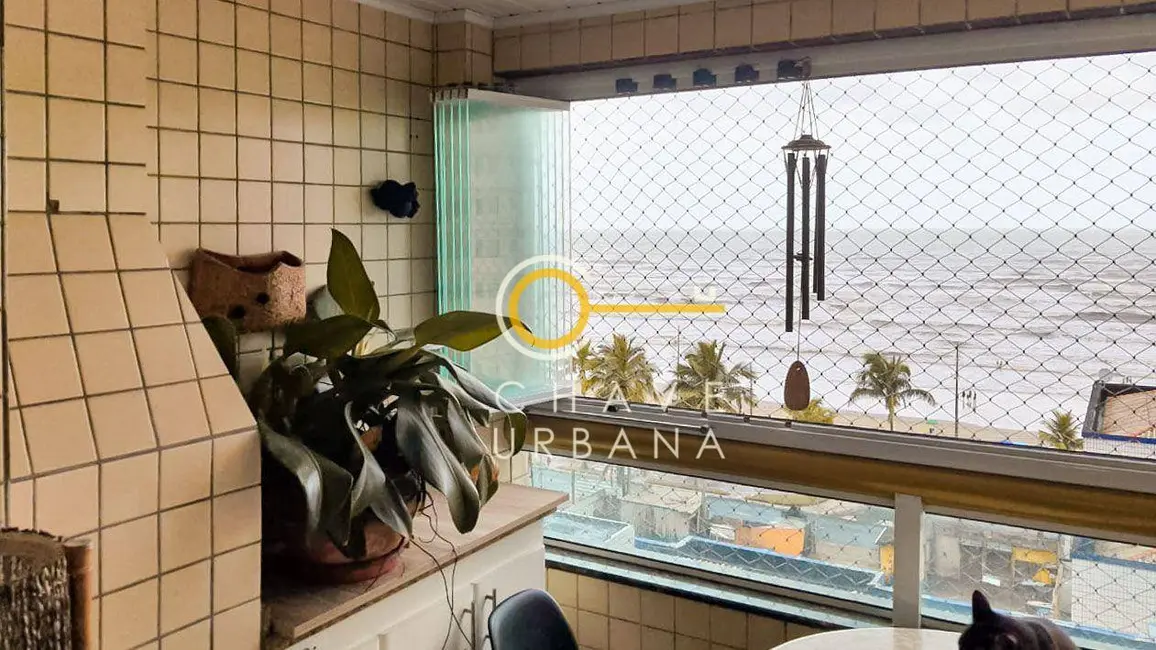 Apartamento com 3 quartos à venda, 204m2 em Praia Grande - SP - imagem 7 Foto 7 de Apartamento com 3 quartos à venda, 204m2 em Praia Grande - SP