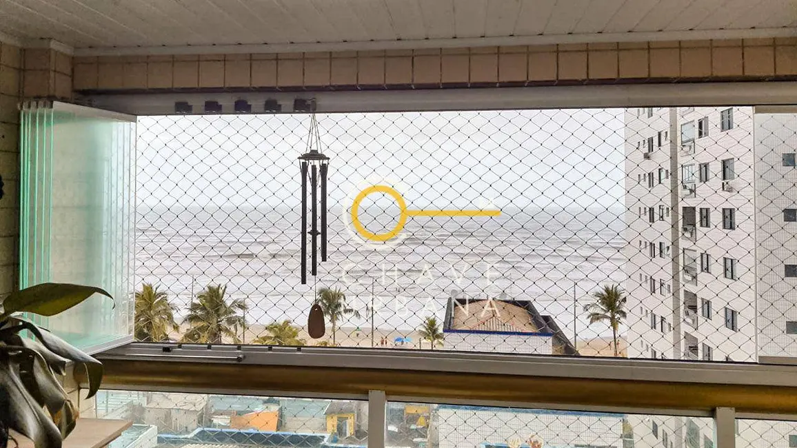 Apartamento com 3 quartos à venda, 204m2 em Praia Grande - SP - imagem 8 Foto 8 de Apartamento com 3 quartos à venda, 204m2 em Praia Grande - SP
