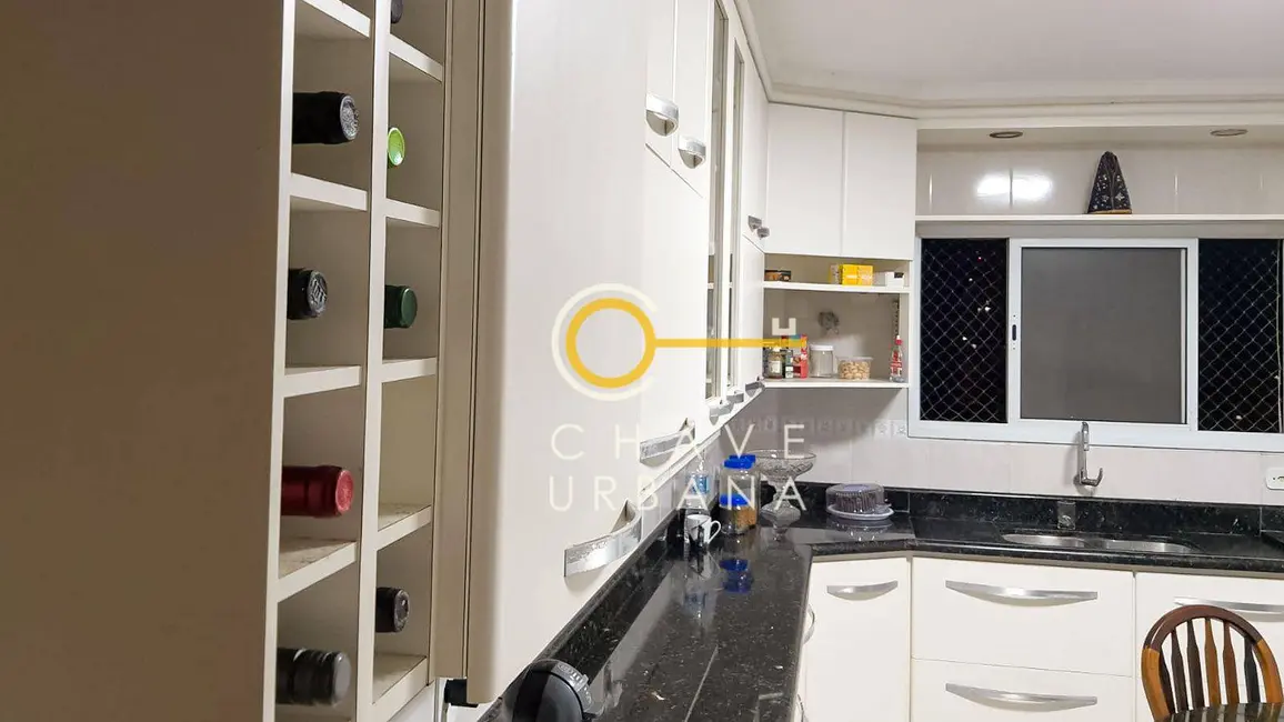 Apartamento com 3 quartos à venda, 204m2 em Praia Grande - SP - imagem 9 Foto 9 de Apartamento com 3 quartos à venda, 204m2 em Praia Grande - SP
