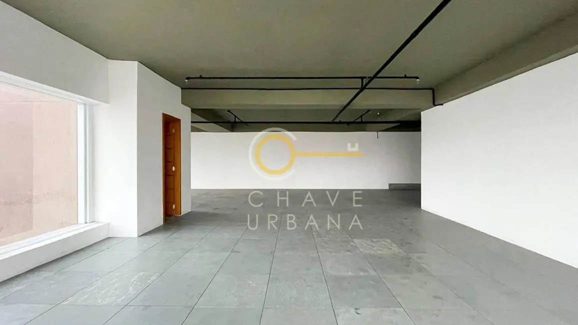 Foto 9 de Sala Comercial à venda e para alugar, 150m2 em Centro, Santos - SP