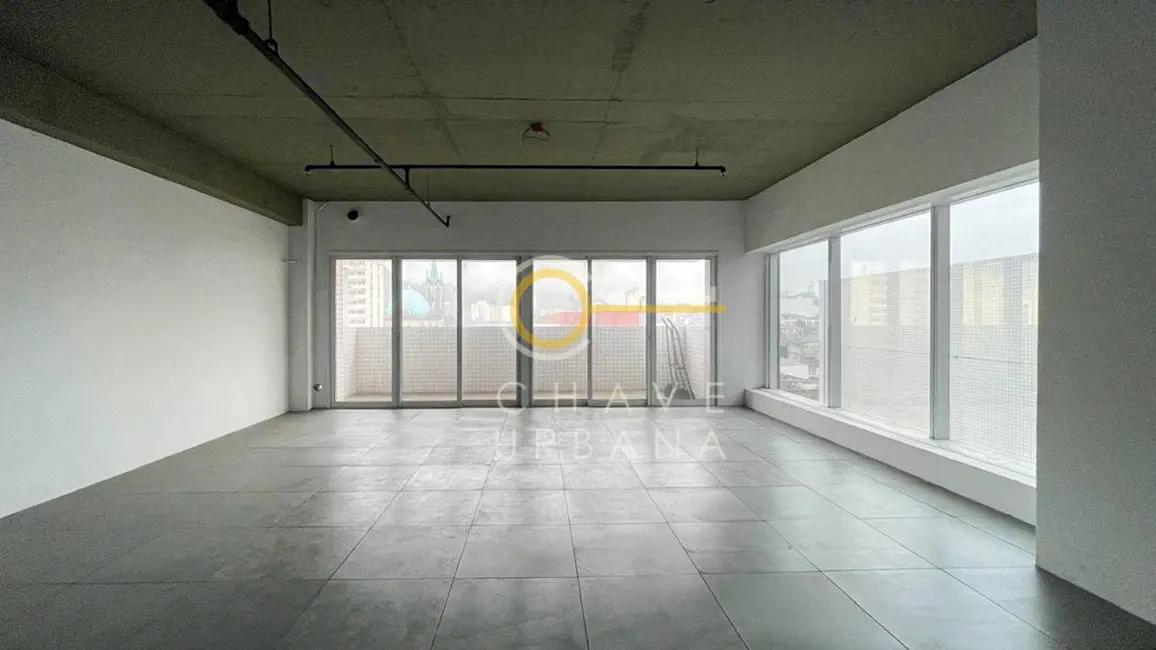 Foto 7 de Sala Comercial à venda e para alugar, 150m2 em Centro, Santos - SP