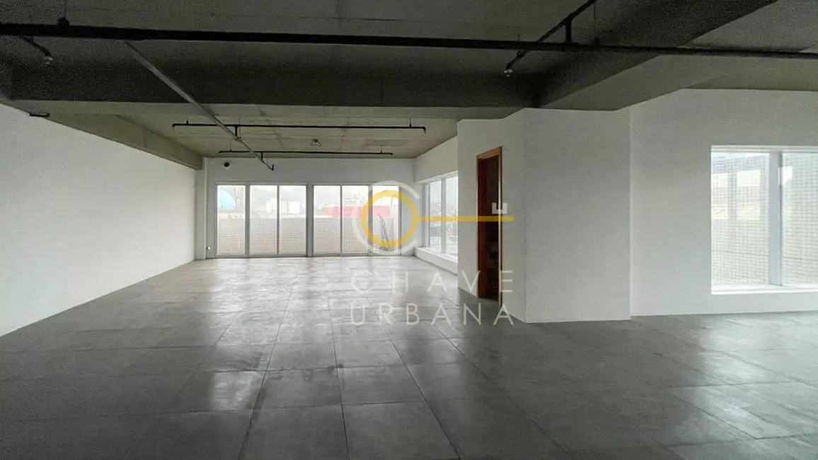 Foto 3 de Sala Comercial à venda e para alugar, 150m2 em Centro, Santos - SP