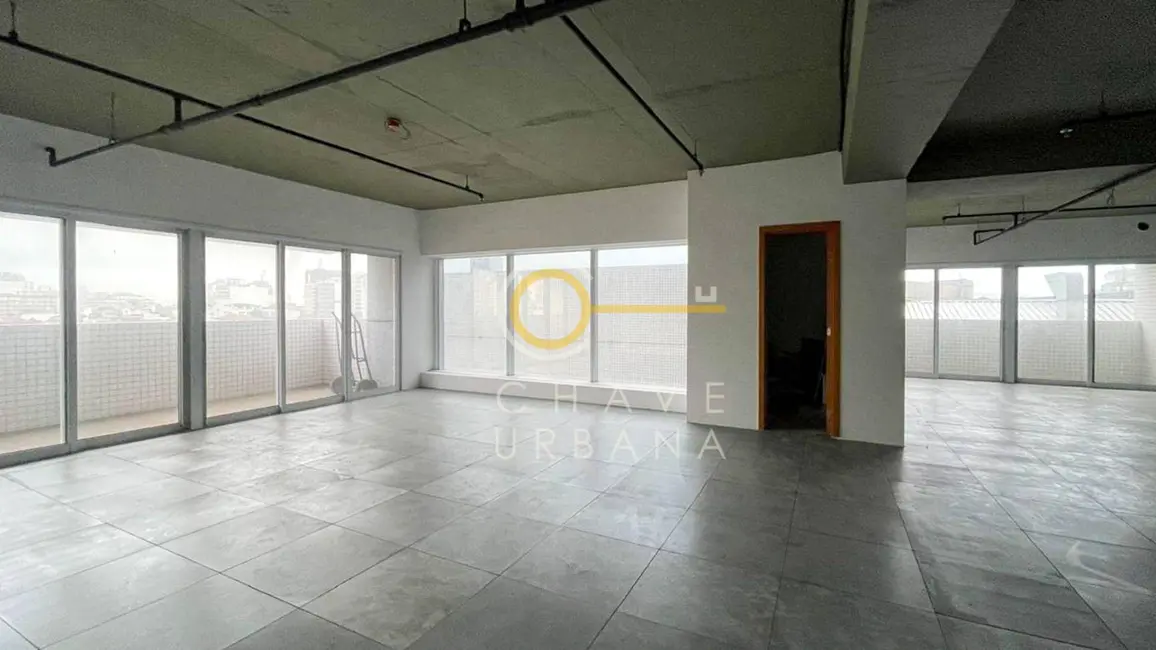 Foto 8 de Sala Comercial à venda e para alugar, 150m2 em Centro, Santos - SP