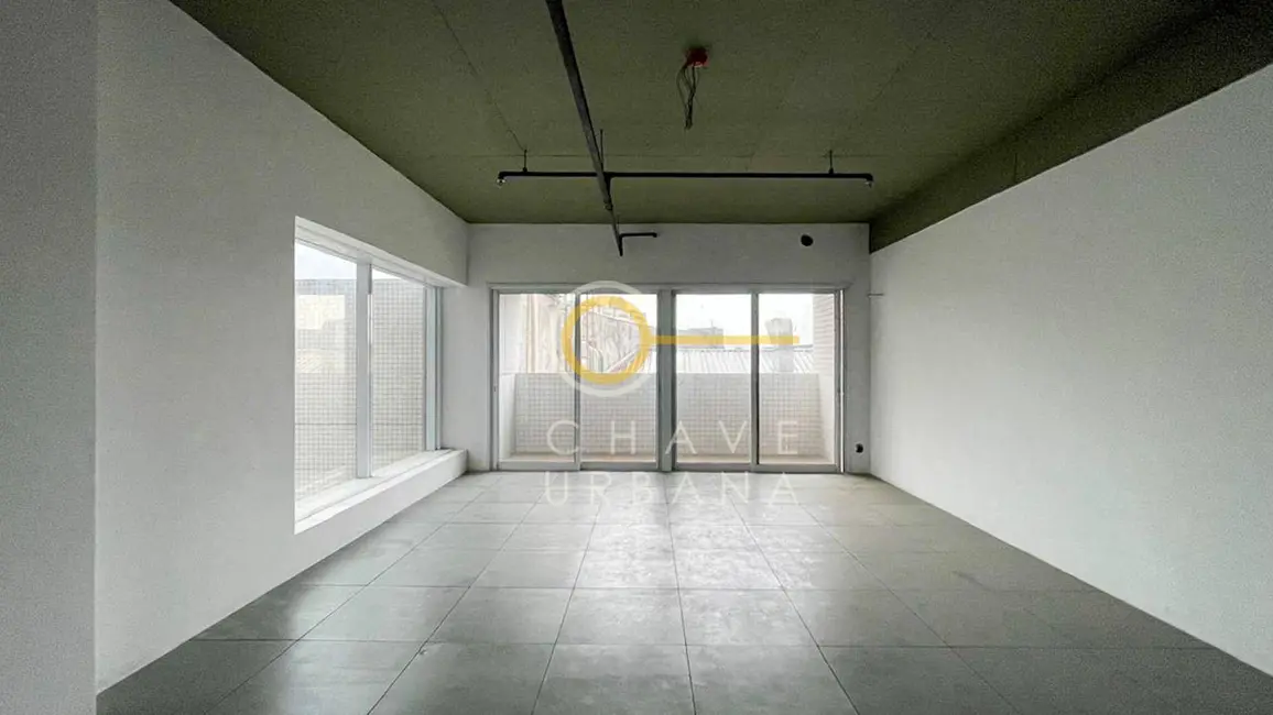 Foto 6 de Sala Comercial à venda e para alugar, 150m2 em Centro, Santos - SP
