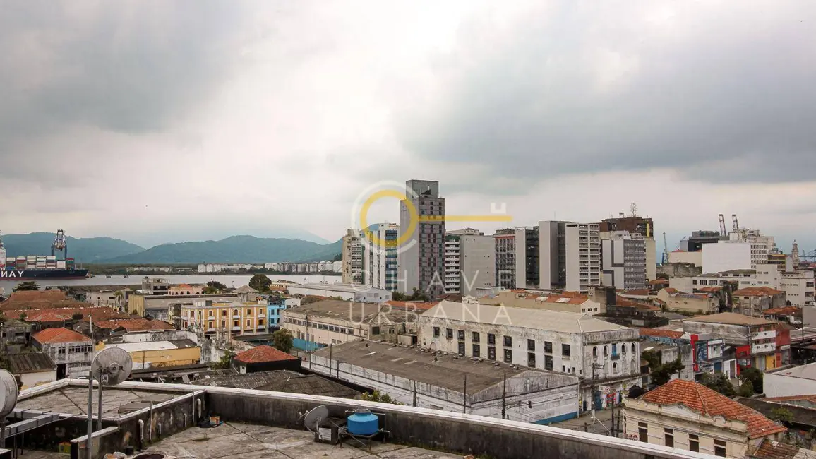 Sala Comercial à venda e para alugar, 150m2 em Centro, Santos - SP - imagem 7 Foto 7 de Sala Comercial à venda e para alugar, 150m2 em Centro, Santos - SP