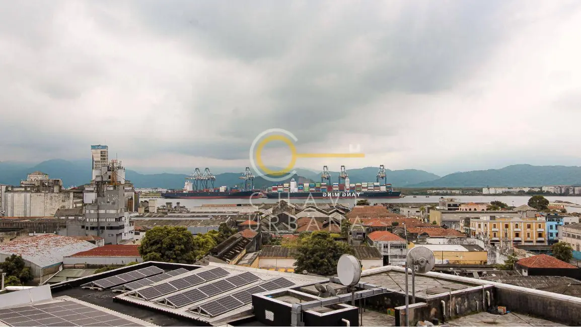 Sala Comercial à venda e para alugar, 150m2 em Centro, Santos - SP - imagem 8 Foto 8 de Sala Comercial à venda e para alugar, 150m2 em Centro, Santos - SP