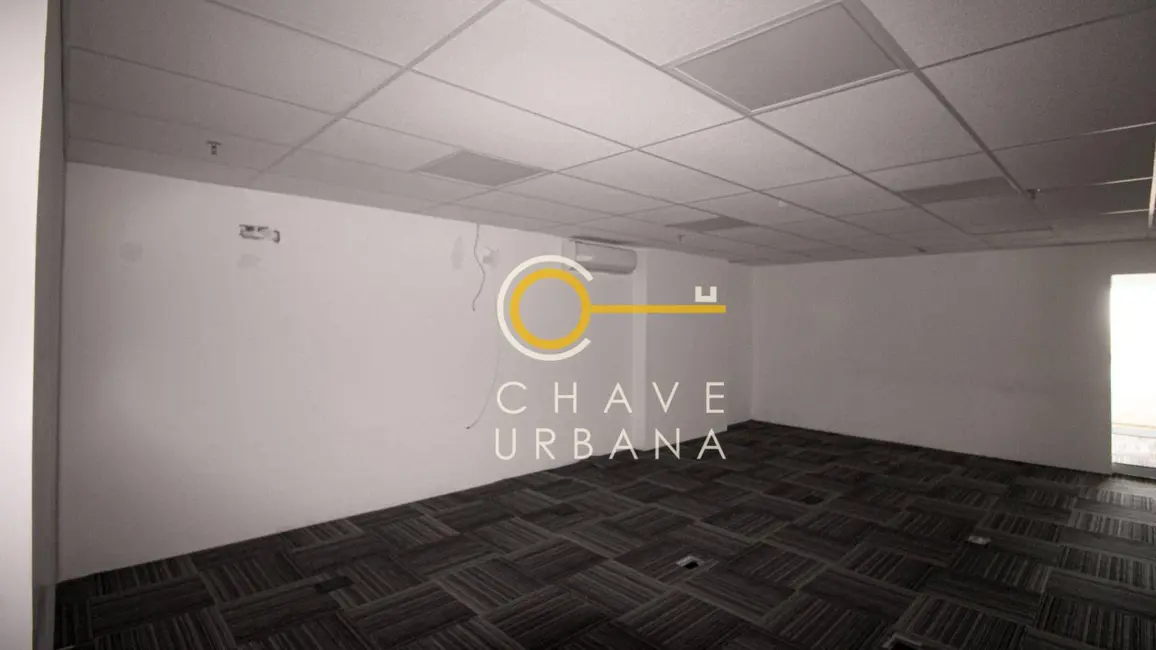 Sala Comercial à venda e para alugar, 94m2 em Centro, Santos - SP - imagem 6 Foto 6 de Sala Comercial à venda e para alugar, 94m2 em Centro, Santos - SP