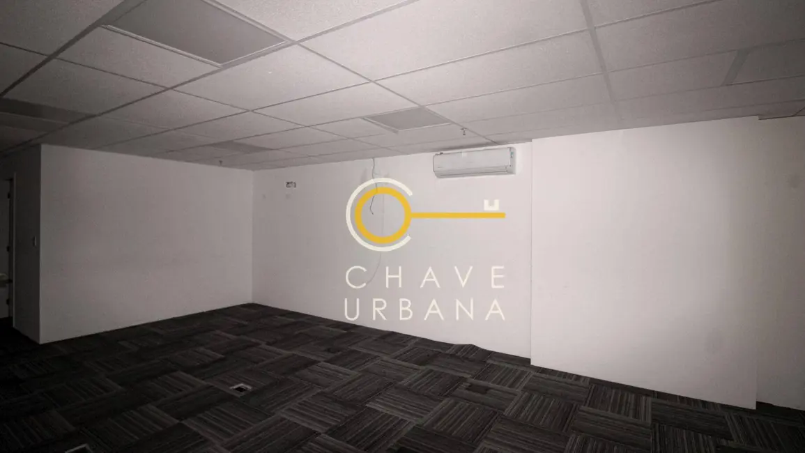 Sala Comercial à venda e para alugar, 94m2 em Centro, Santos - SP - imagem 2 Foto 2 de Sala Comercial à venda e para alugar, 94m2 em Centro, Santos - SP