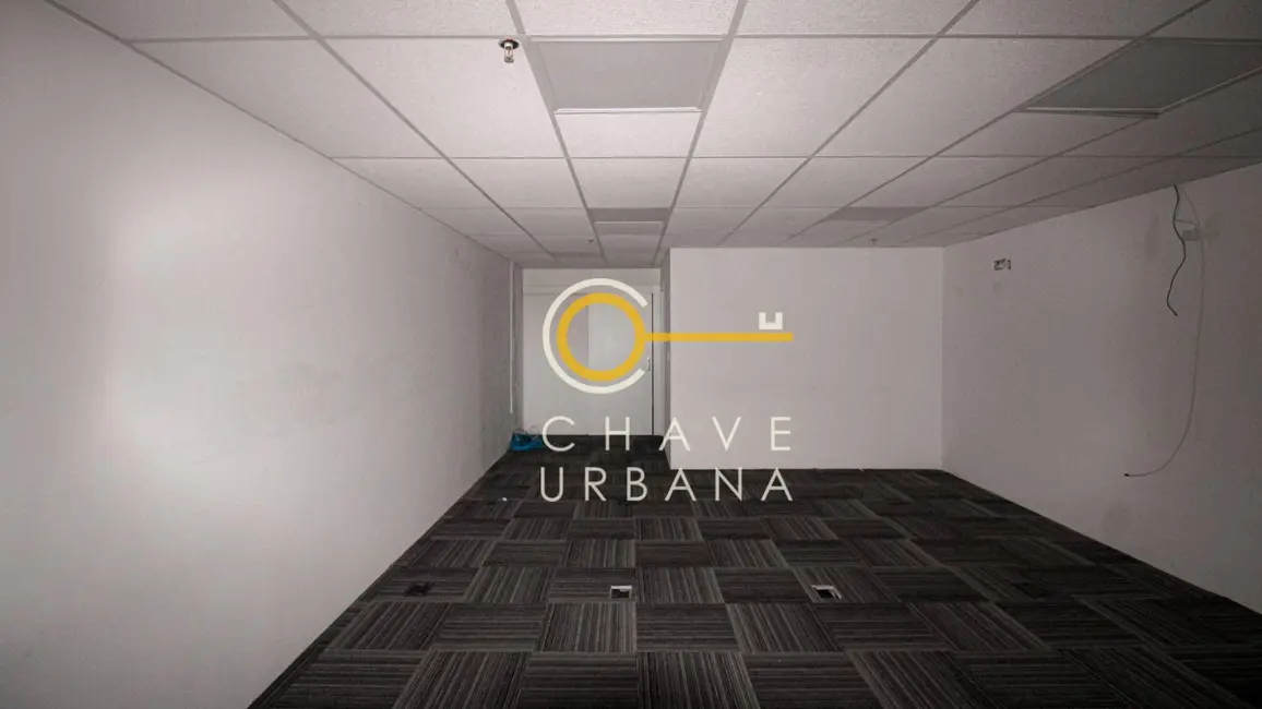 Sala Comercial à venda e para alugar, 94m2 em Centro, Santos - SP - imagem 7 Foto 7 de Sala Comercial à venda e para alugar, 94m2 em Centro, Santos - SP