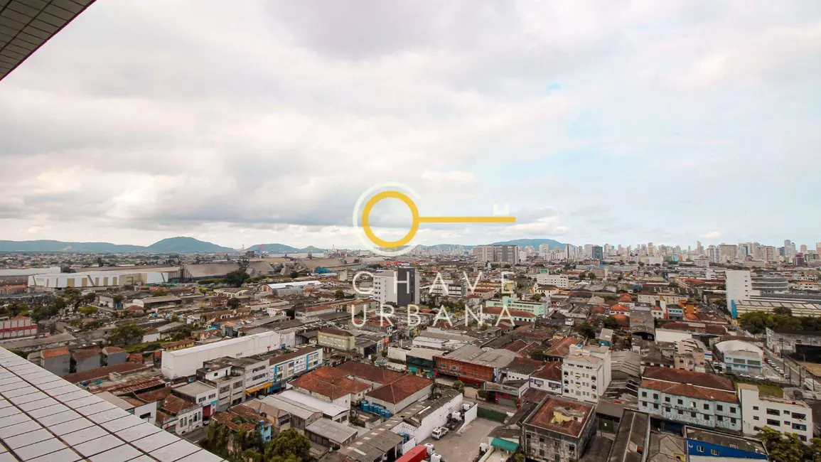 Sala Comercial à venda e para alugar, 94m2 em Centro, Santos - SP - imagem 4 Foto 4 de Sala Comercial à venda e para alugar, 94m2 em Centro, Santos - SP