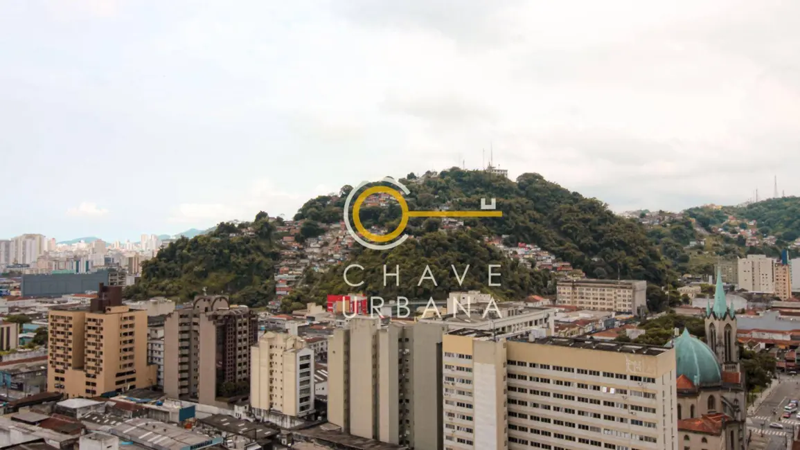 Foto 9 de Sala Comercial à venda, 188m2 em Centro, Santos - SP