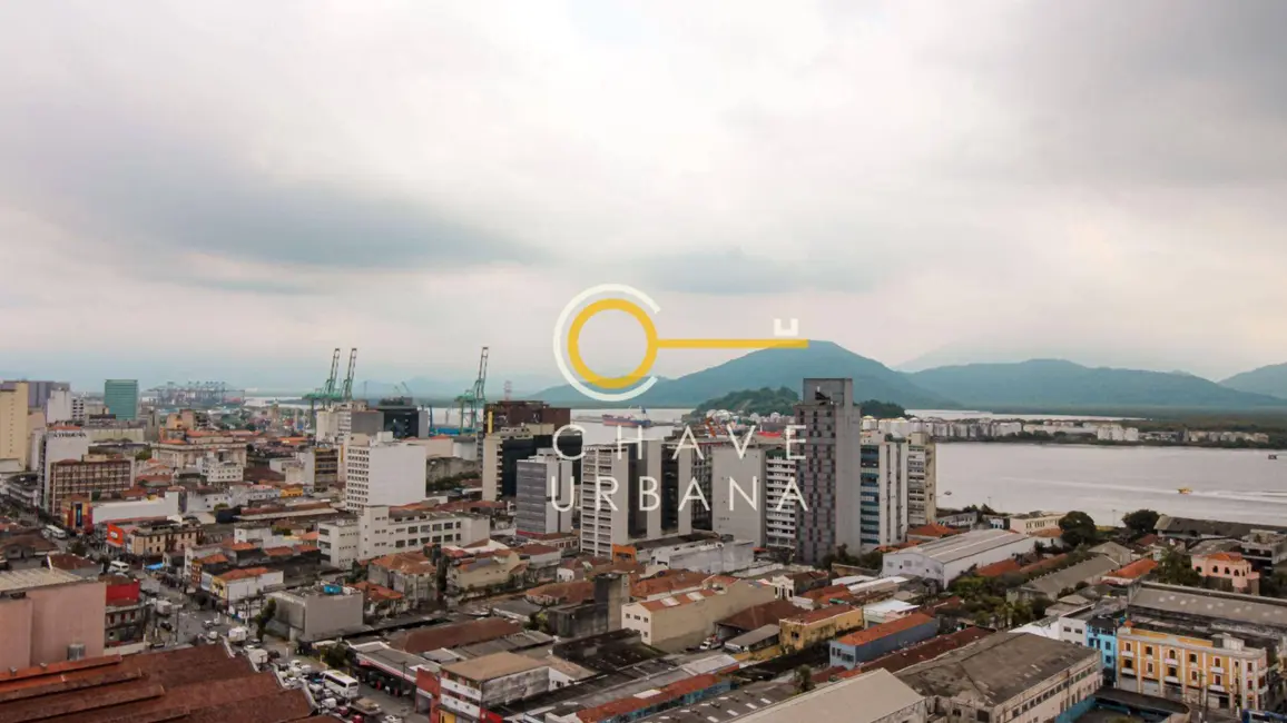 Foto 7 de Sala Comercial à venda, 188m2 em Centro, Santos - SP