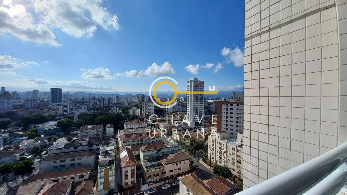 Apartamento com 2 quartos à venda, 130m2 em Ponta da Praia, Santos - SP - imagem 6 Foto 6 de Apartamento com 2 quartos à venda, 130m2 em Ponta da Praia, Santos - SP