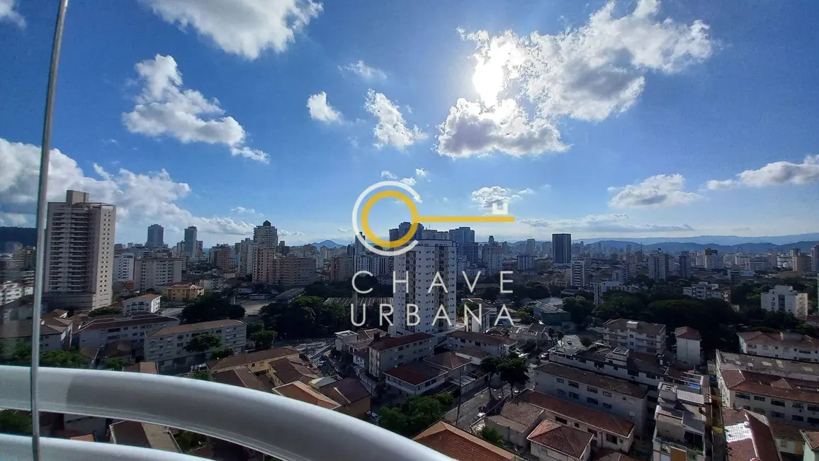 Apartamento com 2 quartos à venda, 130m2 em Ponta da Praia, Santos - SP - imagem 5 Foto 5 de Apartamento com 2 quartos à venda, 130m2 em Ponta da Praia, Santos - SP