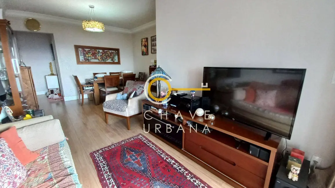 Apartamento com 2 quartos à venda, 130m2 em Ponta da Praia, Santos - SP - imagem 7 Foto 7 de Apartamento com 2 quartos à venda, 130m2 em Ponta da Praia, Santos - SP