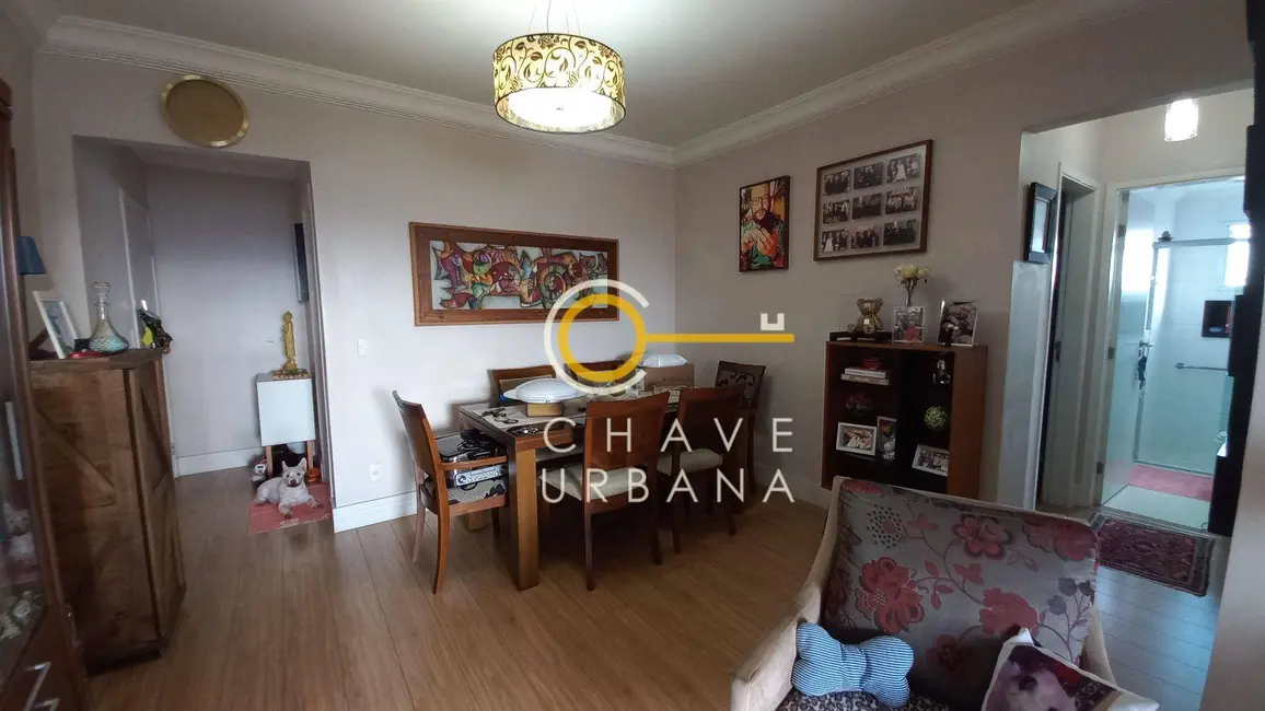 Apartamento com 2 quartos à venda, 130m2 em Ponta da Praia, Santos - SP - imagem 9 Foto 9 de Apartamento com 2 quartos à venda, 130m2 em Ponta da Praia, Santos - SP