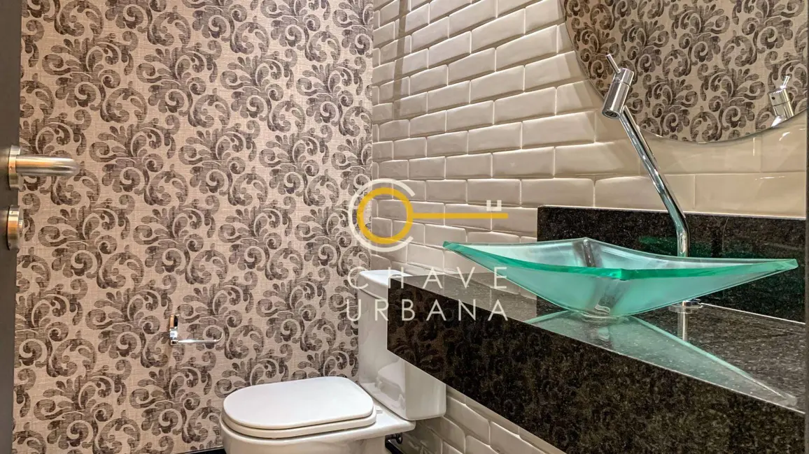 Foto 7 de Sala Comercial para alugar, 45m2 em Encruzilhada, Santos - SP