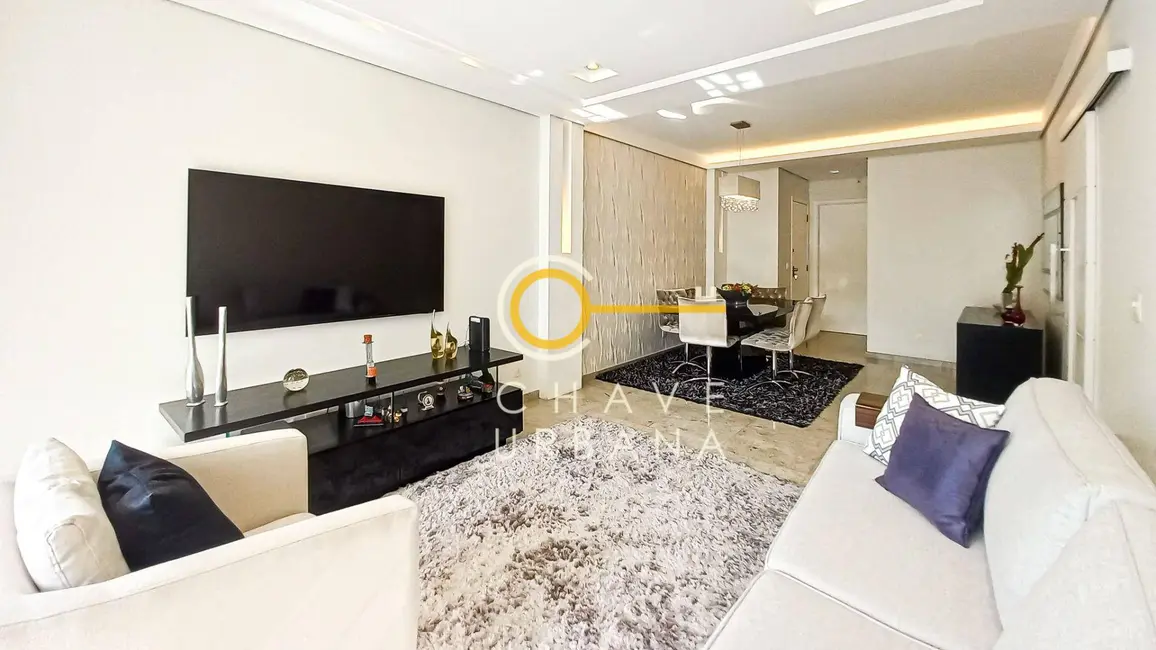 Foto 4 de Apartamento com 2 quartos à venda, 148m2 em Pompéia, Santos - SP