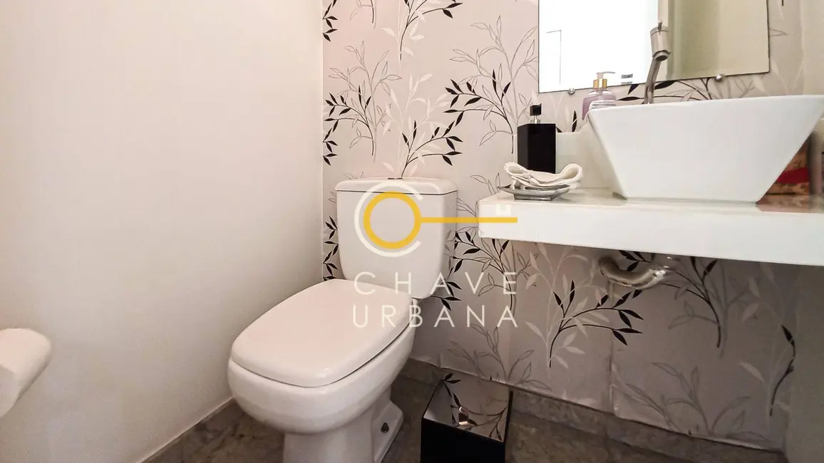 Foto 9 de Apartamento com 2 quartos à venda, 148m2 em Pompéia, Santos - SP