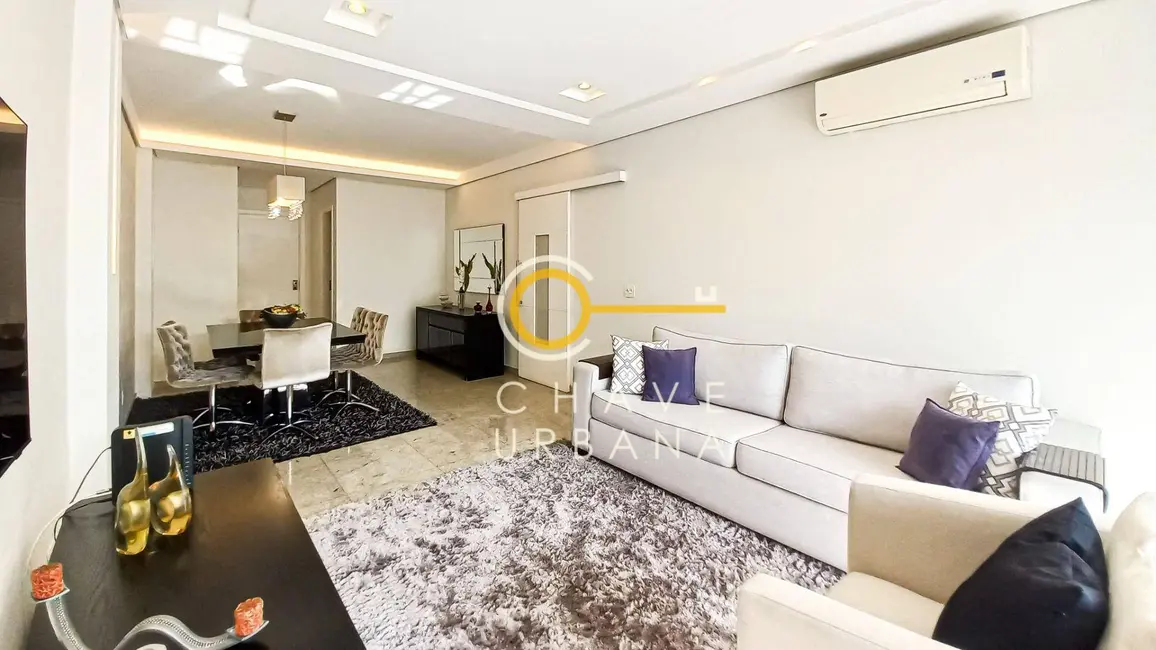 Foto 5 de Apartamento com 2 quartos à venda, 148m2 em Pompéia, Santos - SP