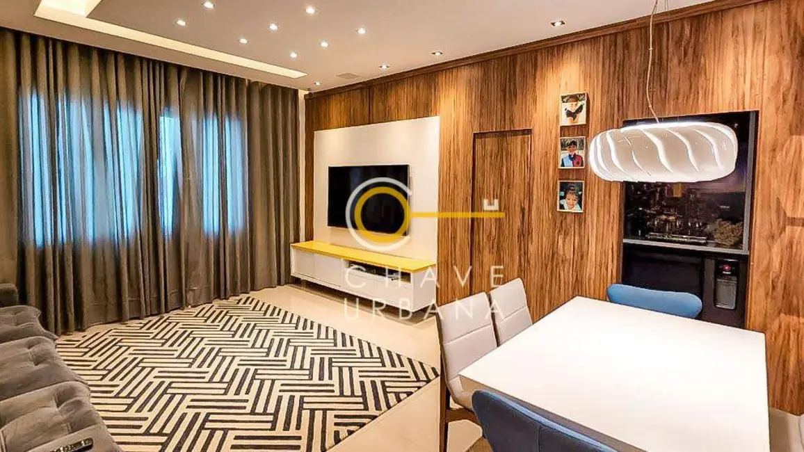 Foto 3 de Casa com 3 quartos à venda, 200m2 em Boqueirão, Santos - SP