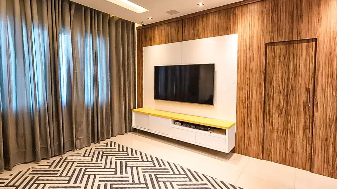 Foto 4 de Casa com 3 quartos à venda, 200m2 em Boqueirão, Santos - SP