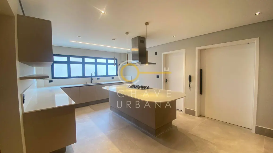 Apartamento com 4 quartos à venda, 430m2 em Boqueirão, Santos - SP - imagem 9 Foto 9 de Apartamento com 4 quartos à venda, 430m2 em Boqueirão, Santos - SP