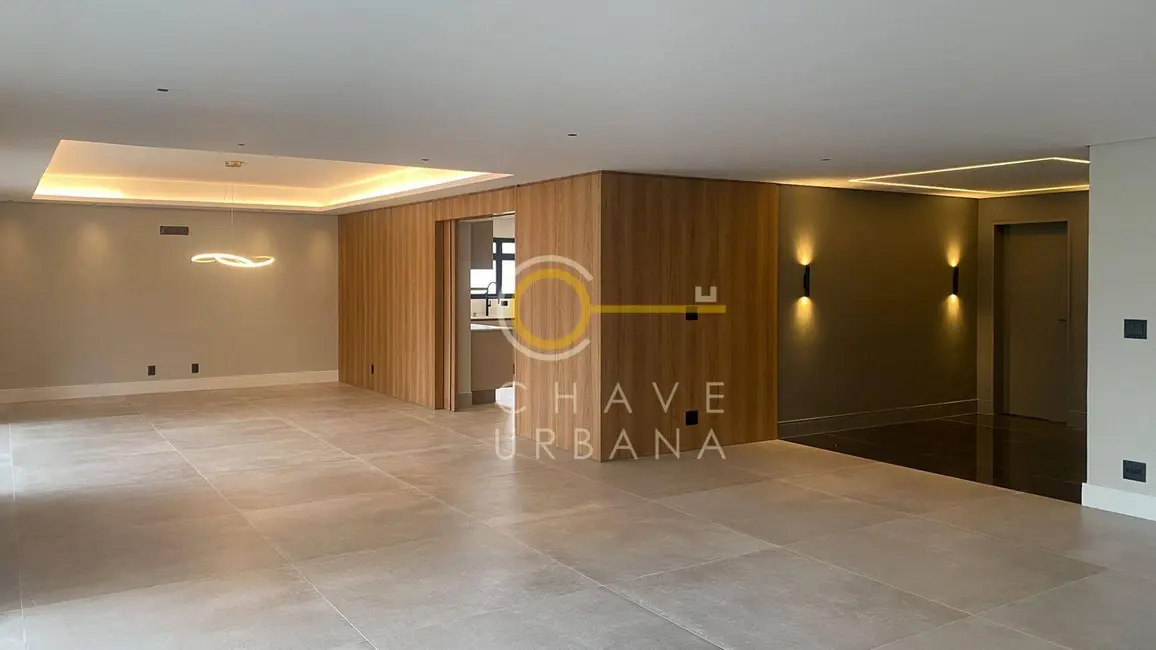Foto 1 de Apartamento com 4 quartos à venda, 430m2 em Boqueirão, Santos - SP