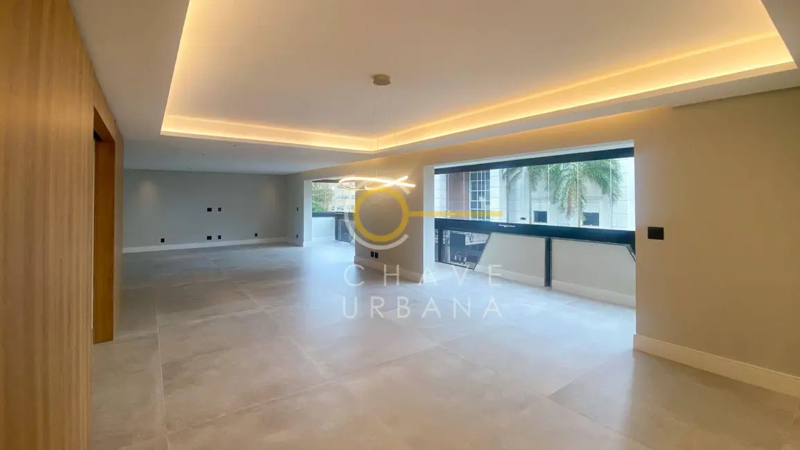 Apartamento com 4 quartos à venda, 430m2 em Boqueirão, Santos - SP - imagem 3 Foto 3 de Apartamento com 4 quartos à venda, 430m2 em Boqueirão, Santos - SP