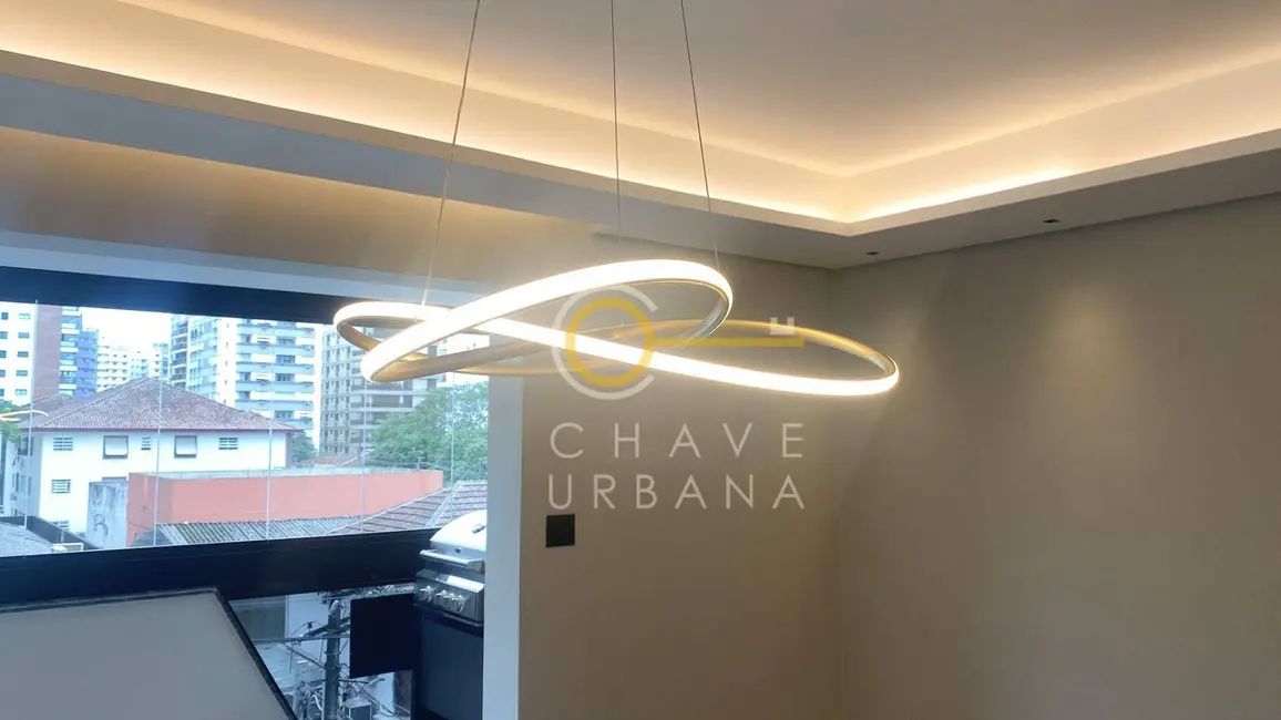 Apartamento com 4 quartos à venda, 430m2 em Boqueirão, Santos - SP - imagem 5 Foto 5 de Apartamento com 4 quartos à venda, 430m2 em Boqueirão, Santos - SP