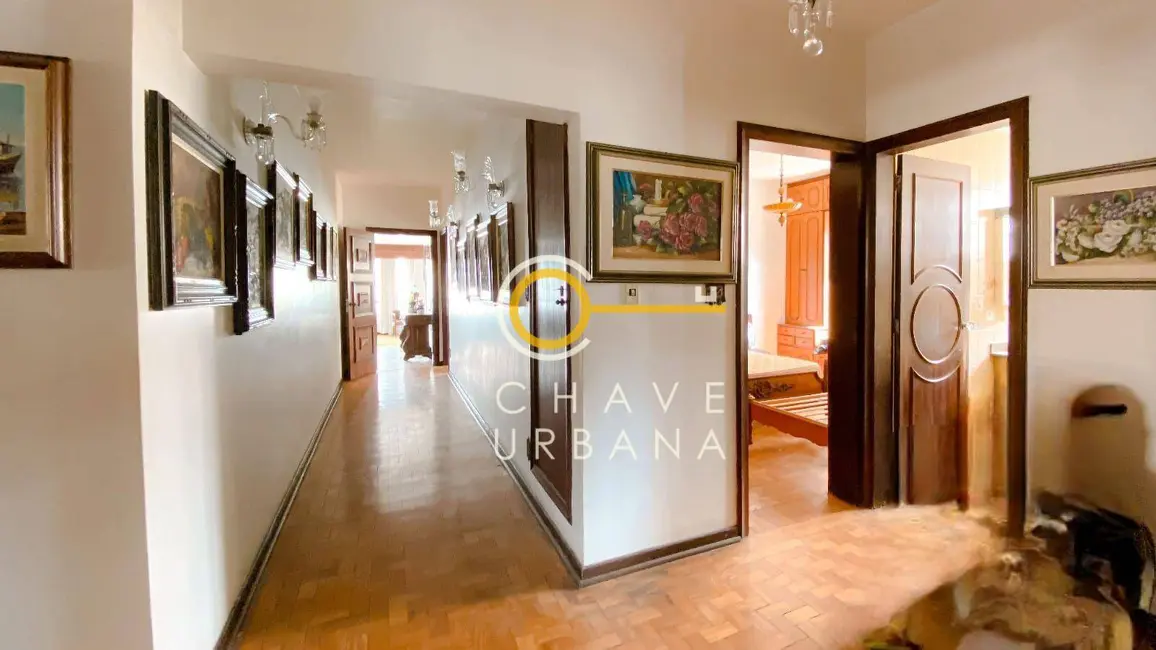 Apartamento com 4 quartos à venda, 401m2 em Boqueirão, Santos - SP - imagem 9 Foto 9 de Apartamento com 4 quartos à venda, 401m2 em Boqueirão, Santos - SP