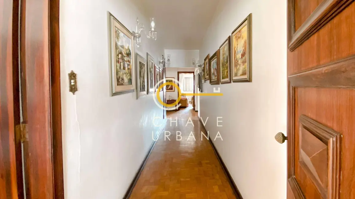 Apartamento com 4 quartos à venda, 401m2 em Boqueirão, Santos - SP - imagem 8 Foto 8 de Apartamento com 4 quartos à venda, 401m2 em Boqueirão, Santos - SP