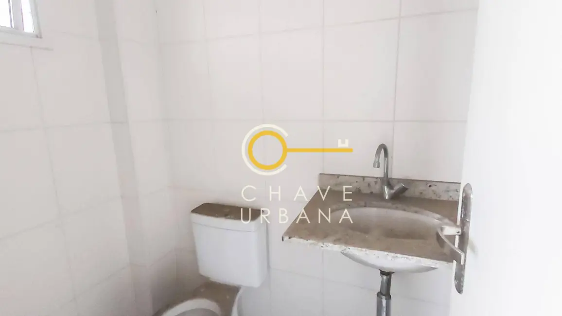 Foto 6 de Sala Comercial à venda, 169m2 em Encruzilhada, Santos - SP