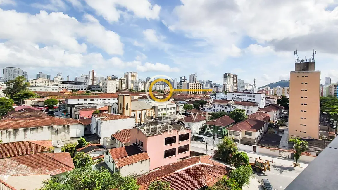 Foto 9 de Sala Comercial à venda, 169m2 em Encruzilhada, Santos - SP