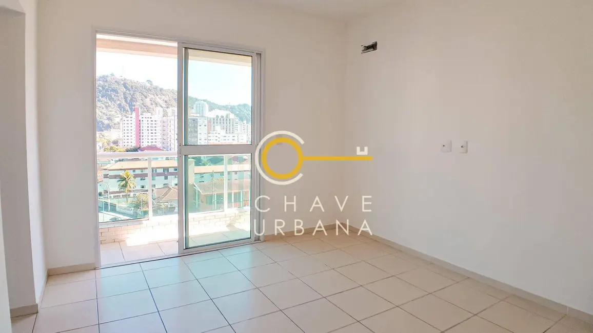 Foto 4 de Apartamento com 1 quarto para alugar, 95m2 em Gonzaga, Santos - SP