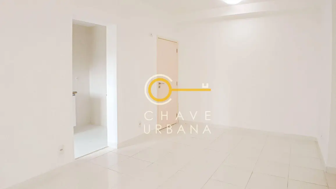 Foto 6 de Apartamento com 1 quarto para alugar, 95m2 em Gonzaga, Santos - SP