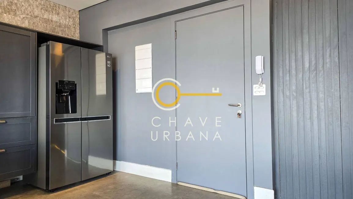 Kitnet com 1 quarto à venda, 88m2 em Campo Grande, Santos - SP - imagem 5 Foto 5 de Kitnet com 1 quarto à venda, 88m2 em Campo Grande, Santos - SP