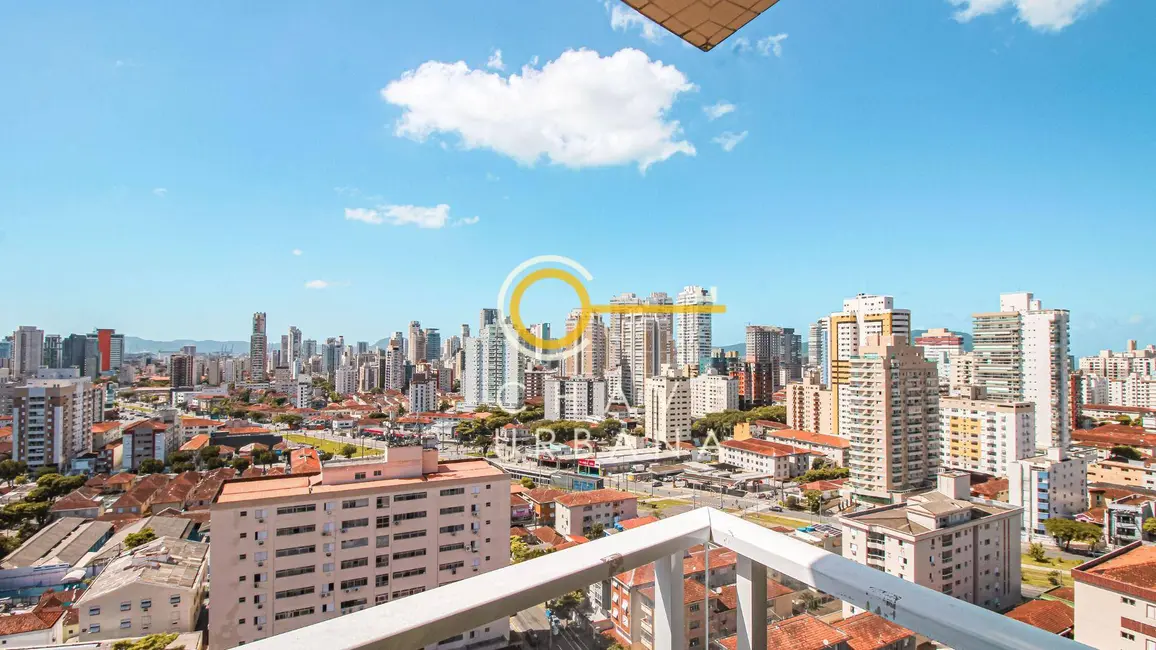 Kitnet com 1 quarto à venda, 88m2 em Campo Grande, Santos - SP - imagem 6 Foto 6 de Kitnet com 1 quarto à venda, 88m2 em Campo Grande, Santos - SP