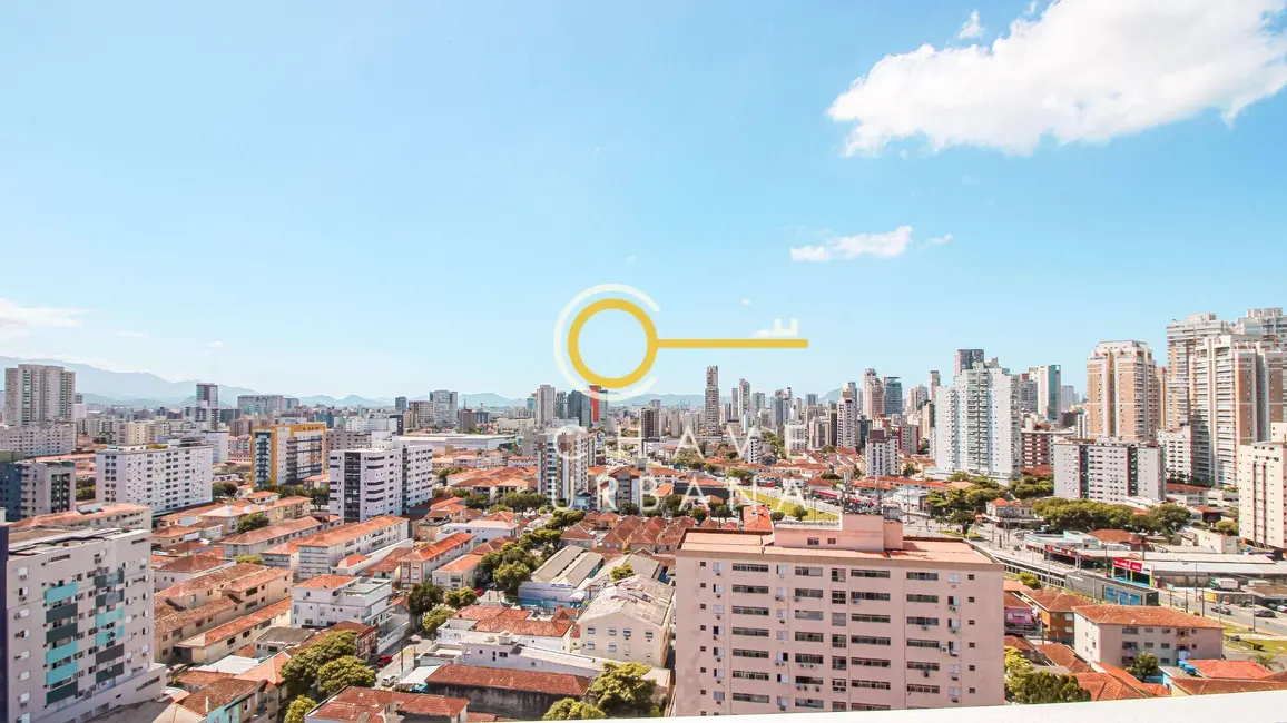 Kitnet com 1 quarto à venda, 88m2 em Campo Grande, Santos - SP - imagem 7 Foto 7 de Kitnet com 1 quarto à venda, 88m2 em Campo Grande, Santos - SP