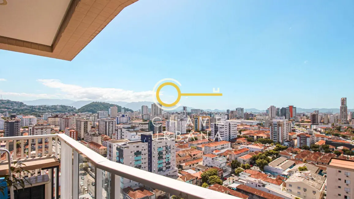 Kitnet com 1 quarto à venda, 88m2 em Campo Grande, Santos - SP - imagem 8 Foto 8 de Kitnet com 1 quarto à venda, 88m2 em Campo Grande, Santos - SP